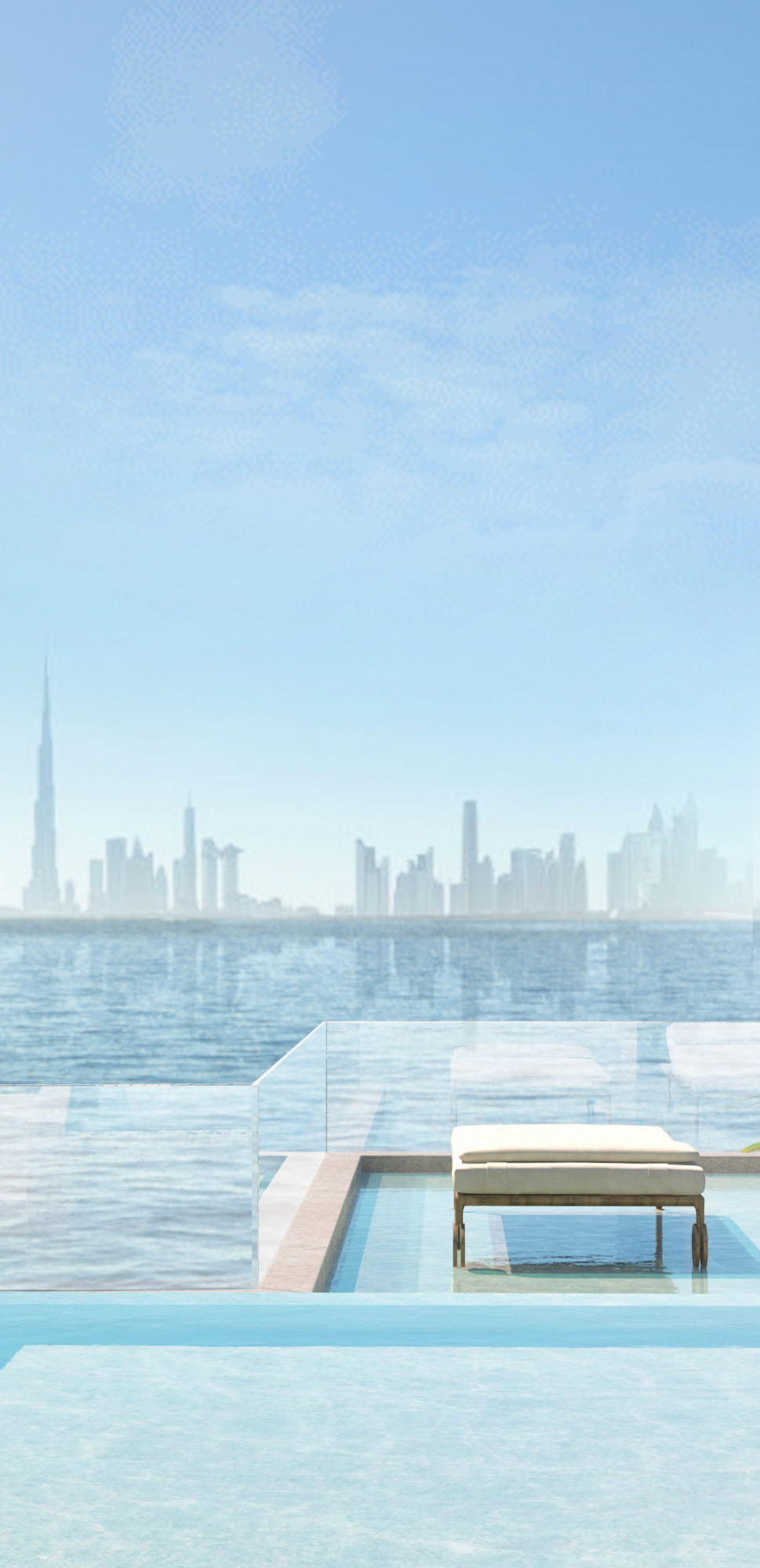 ZUHA Island Villas for Sale in The World Islands, Dubai