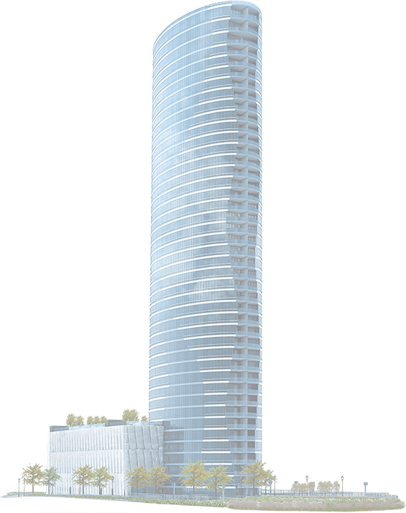 Офисное здание