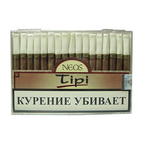 Купить недорого сигариллы Neos в Волгограде