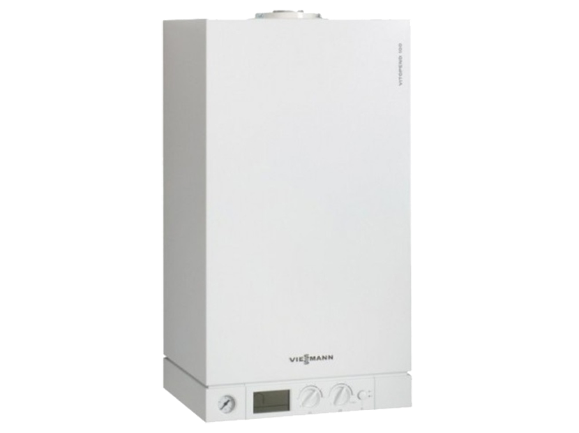 Газовый котел