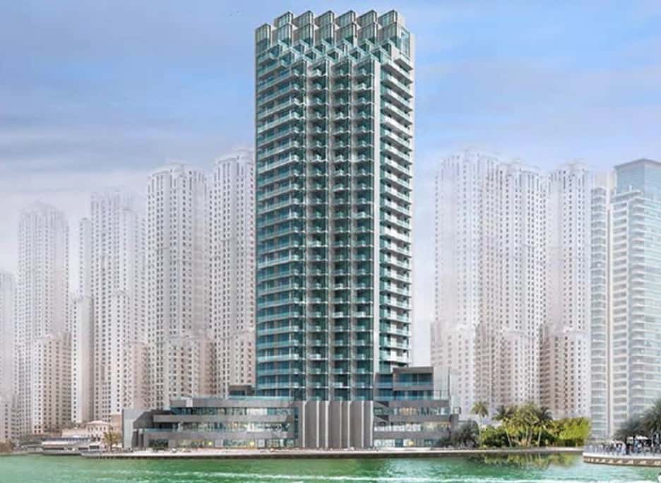 Buy Properties in Dubai by LIV Developers