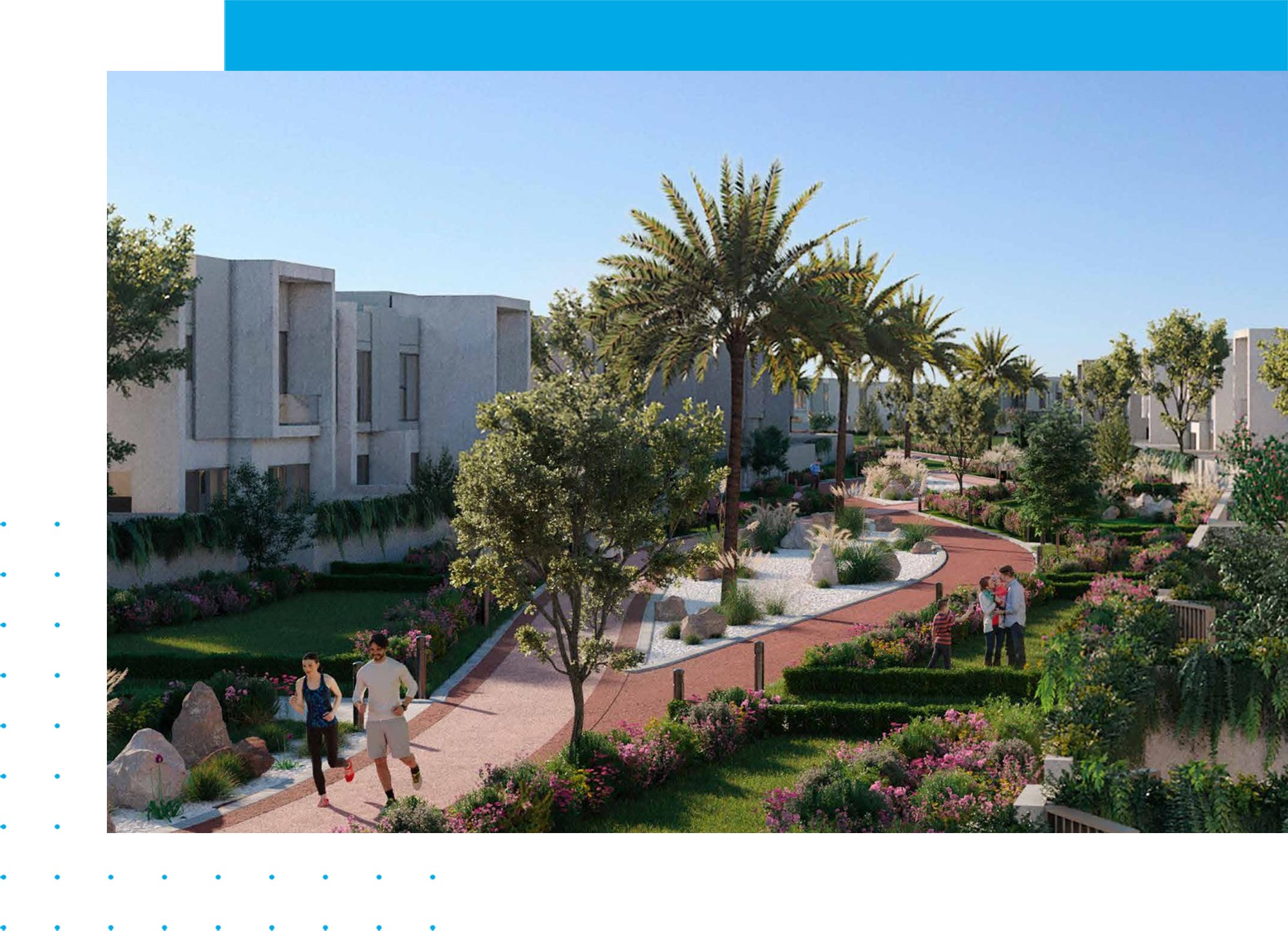 La Rosa Villanova Phase VI Was Launched by Dubai Properties