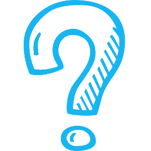 Знак вопроса