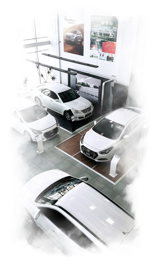 Автолизинг