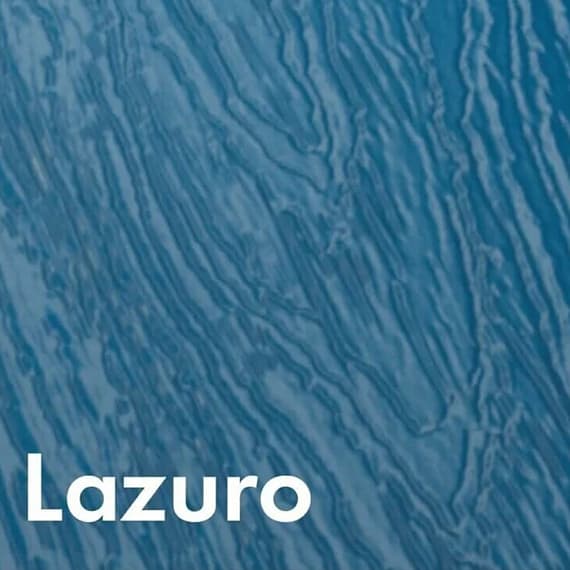 Краска Decover Paint (0,5л) Lazuro (RAL 5009 лазурно-синий)