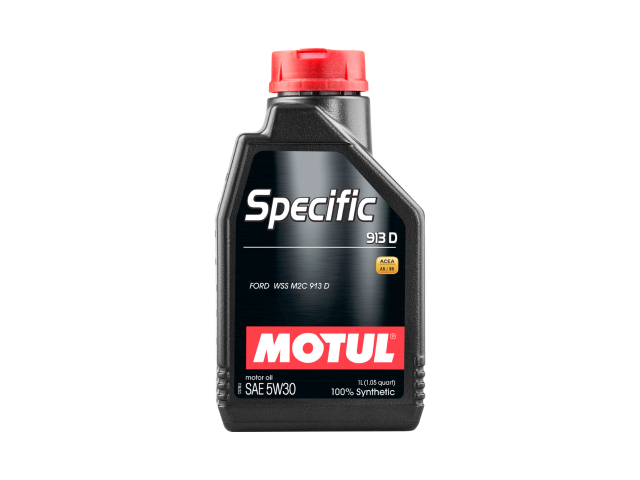 Купить Моторное масло Motul SPECIFIC 913 D