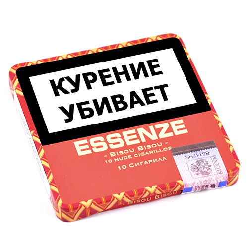 Купить недорого сигариллы Essenze в Волгограде