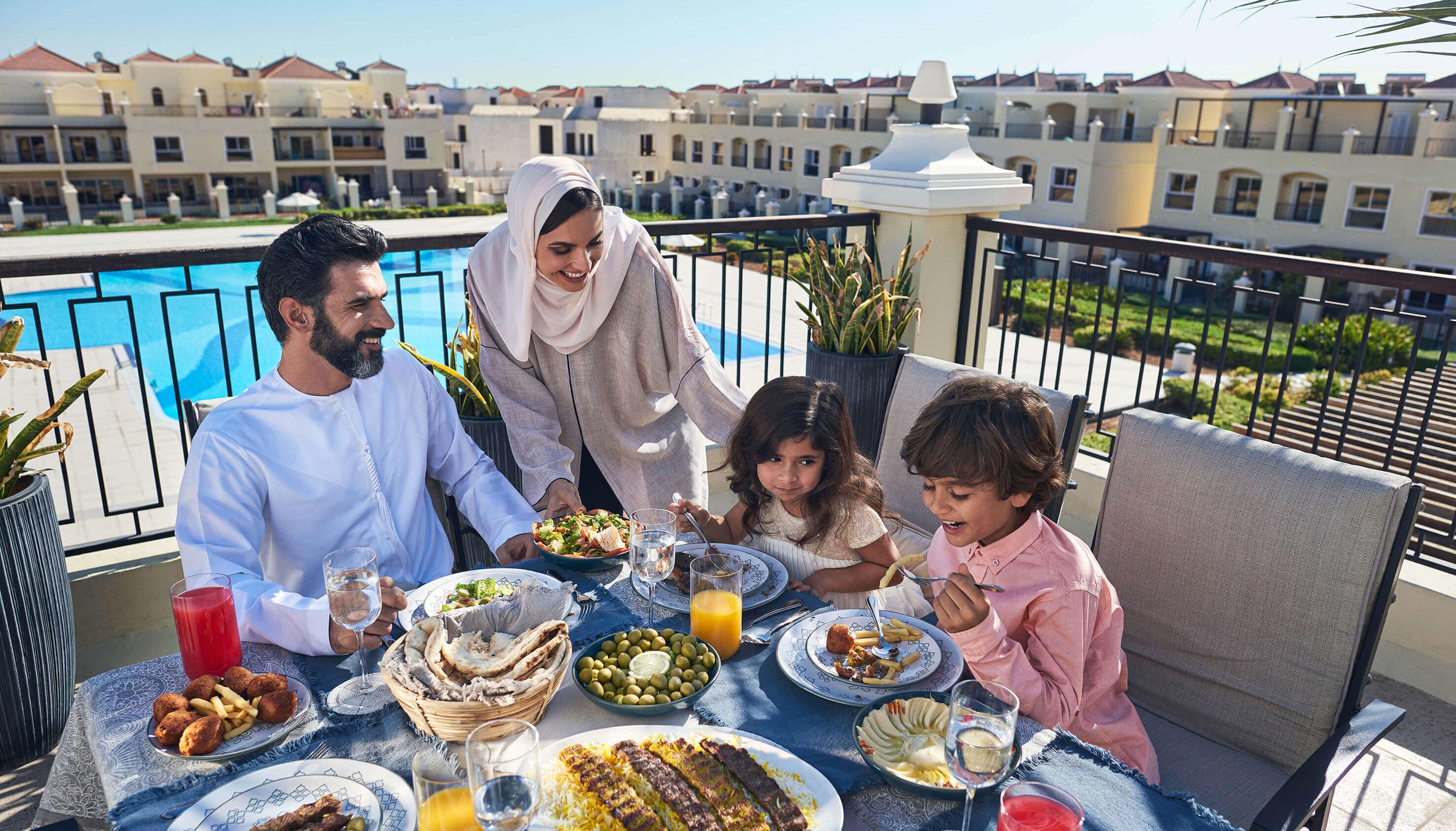 Bayti in Al Hamra Village – Villas for Sale in Ras Al Khaimah, UAE
