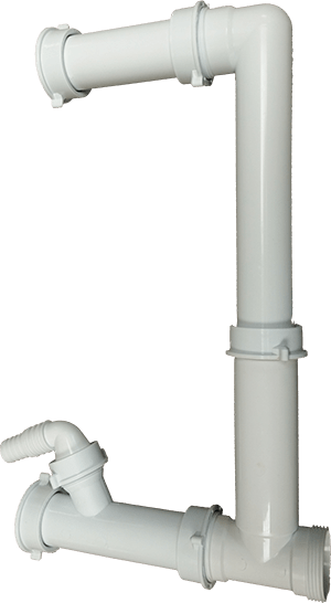 Сантехническая труба, водопроводная труба, труба для воды, труба, трубы