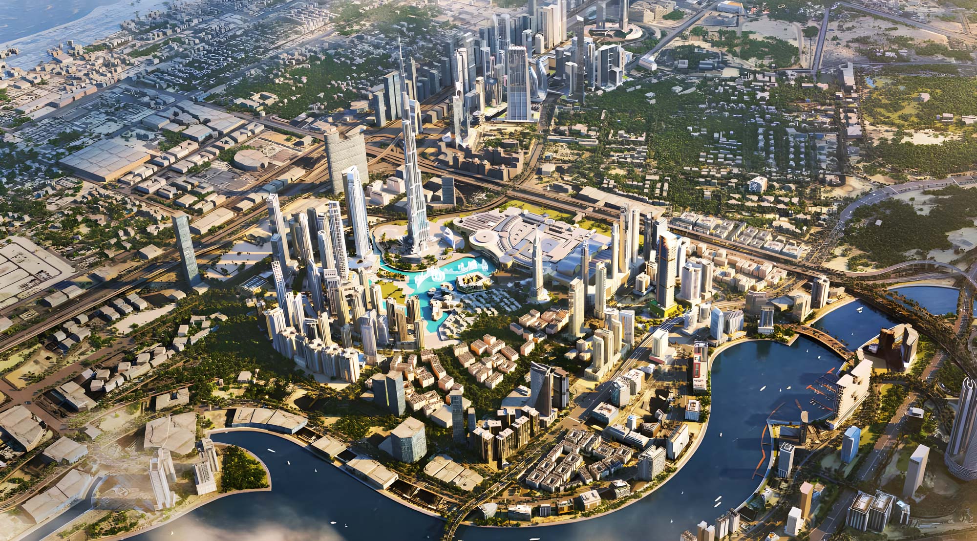 Apartments & Penthouses for Sale in The St. Regis Residences Financial Center Road Dubai
