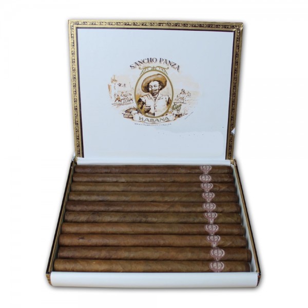 Сигара Sancho Panza Sanchos