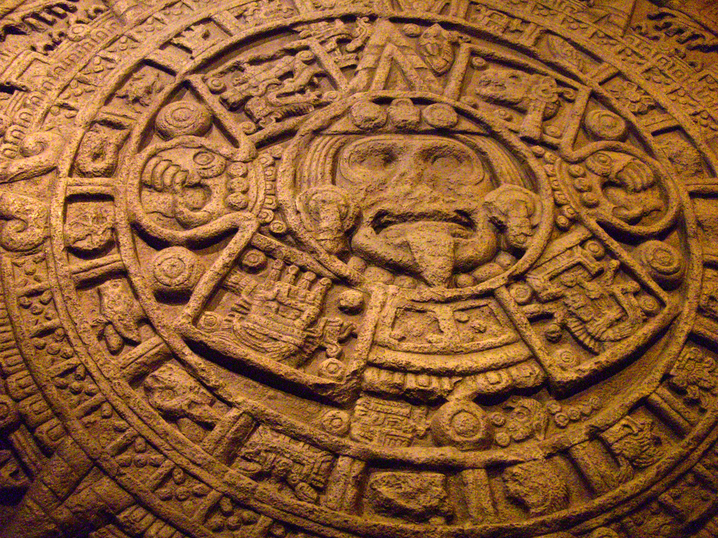 календарь майя ошибочное толкование