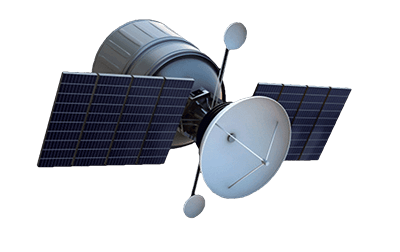 Космос Спутник