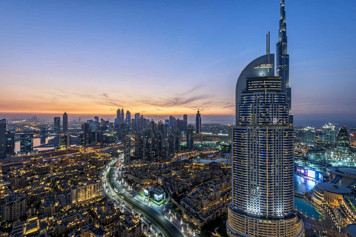 Buy Signature Developers Properties in Dubai