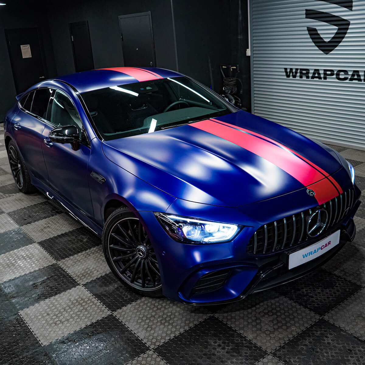 ОКЛЕЙКА АВТО В ЭКСКЛЮЗИВНЫЕ ПЛЕНКИ ПРЕМИУМ КЛАССА