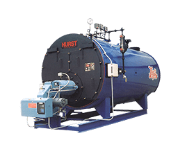 Промышленная котельная, котельная