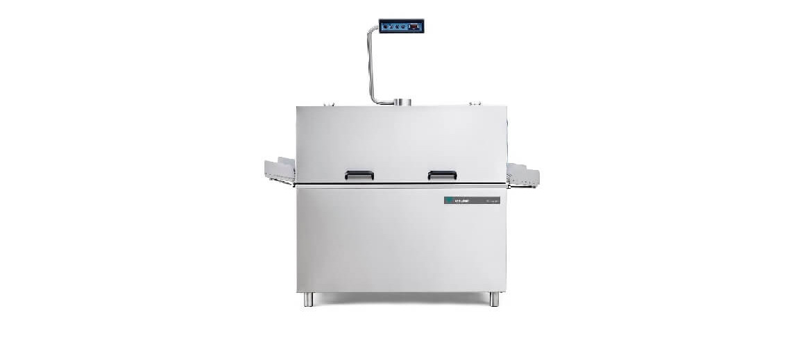 Henkelman Diptank 200A Henkelman Diptank 200A