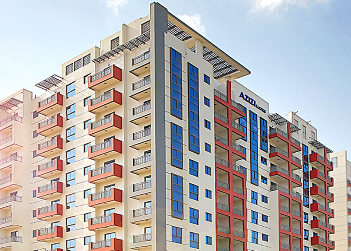 Azizi Liatris Residence, Al Furjan Apartments for Sale in Dubai