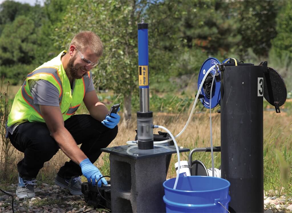 Чистка скважин на воду цена недорого Подмосковье-Стоимость очистки и ...