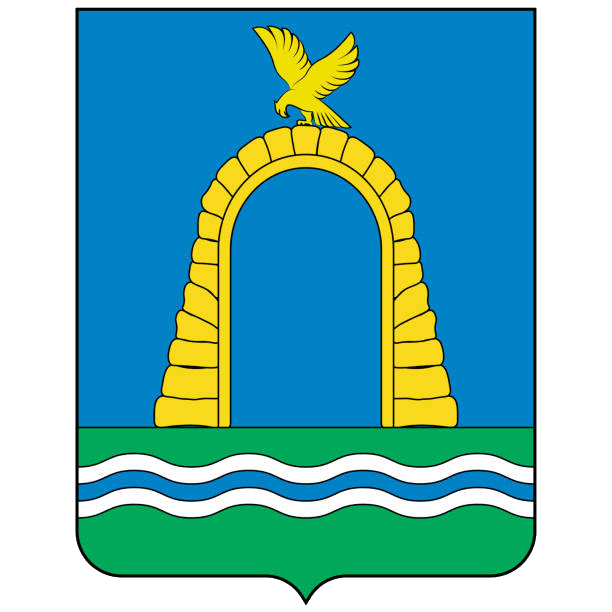Герб города Батайск