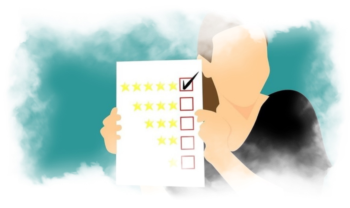 Как повысить рейтинг компании