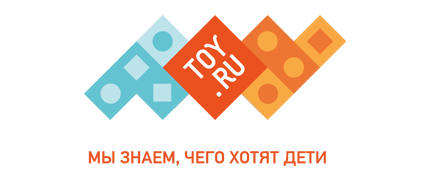 Скидки магазина TOY.RU Скидки в интернет-магазине TOY.RU