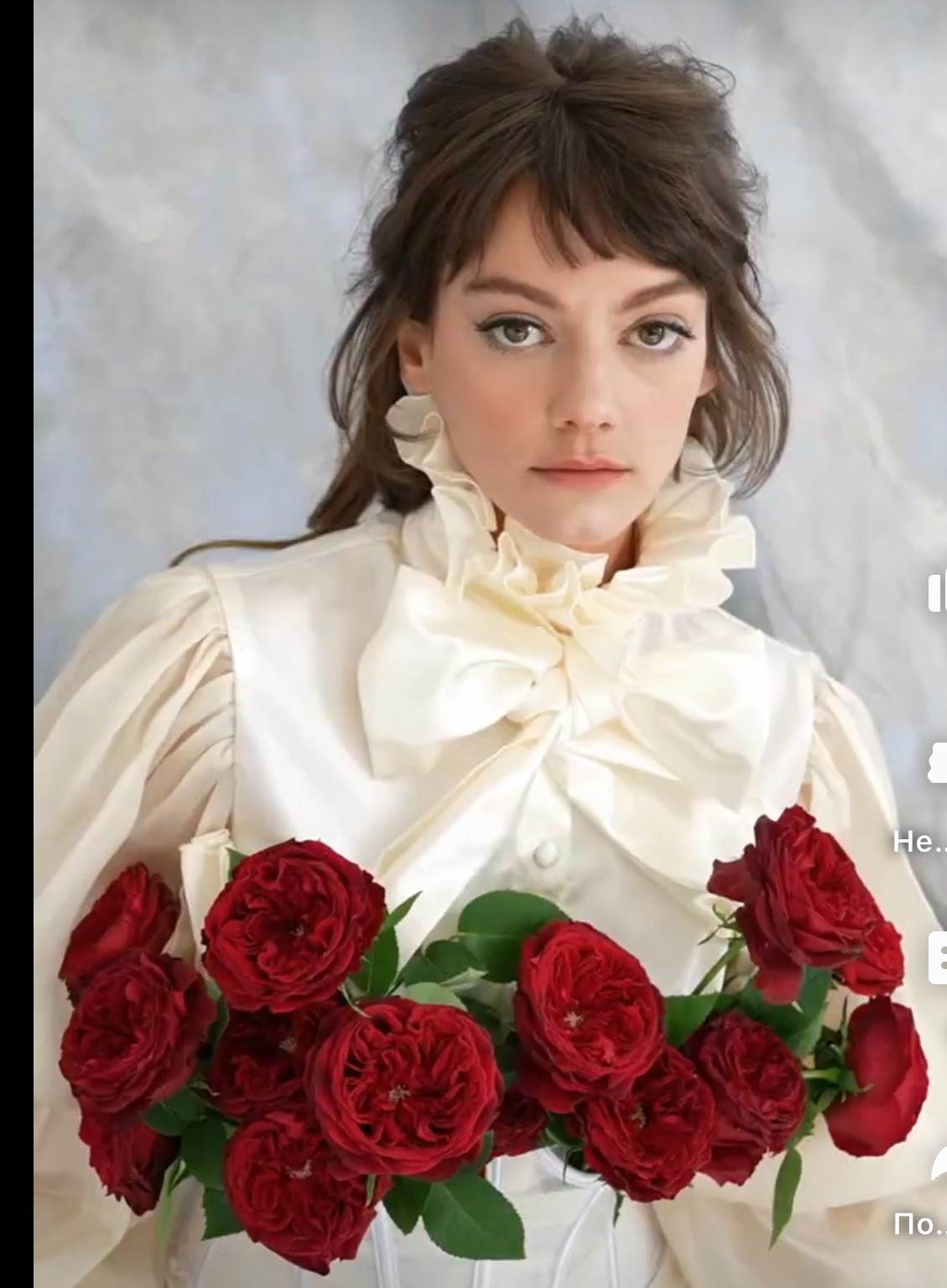 Питомник Роз Аккиевых