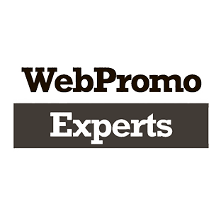 Логотип WebPromoExperts