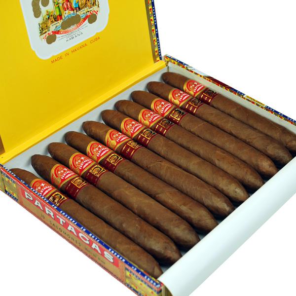Сигара Partagas Salomones