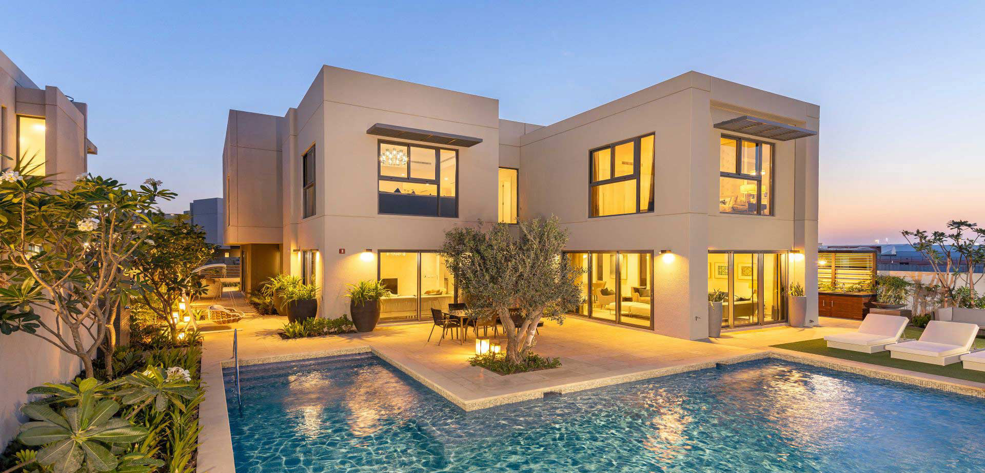 Al Zahia Al Lilac Townhouses & Villas for Sale in Sharjah, UAE