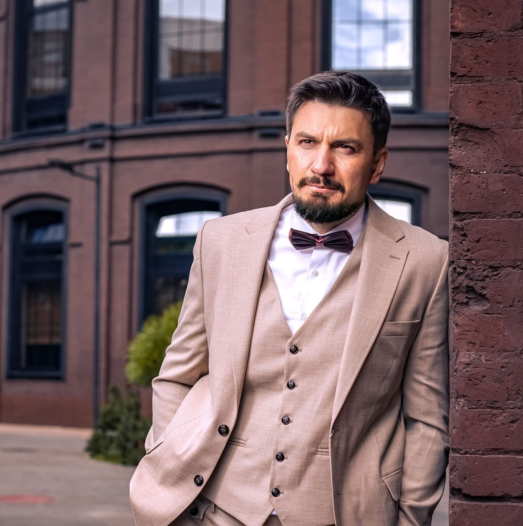 Денис Хузиахметов адвокат