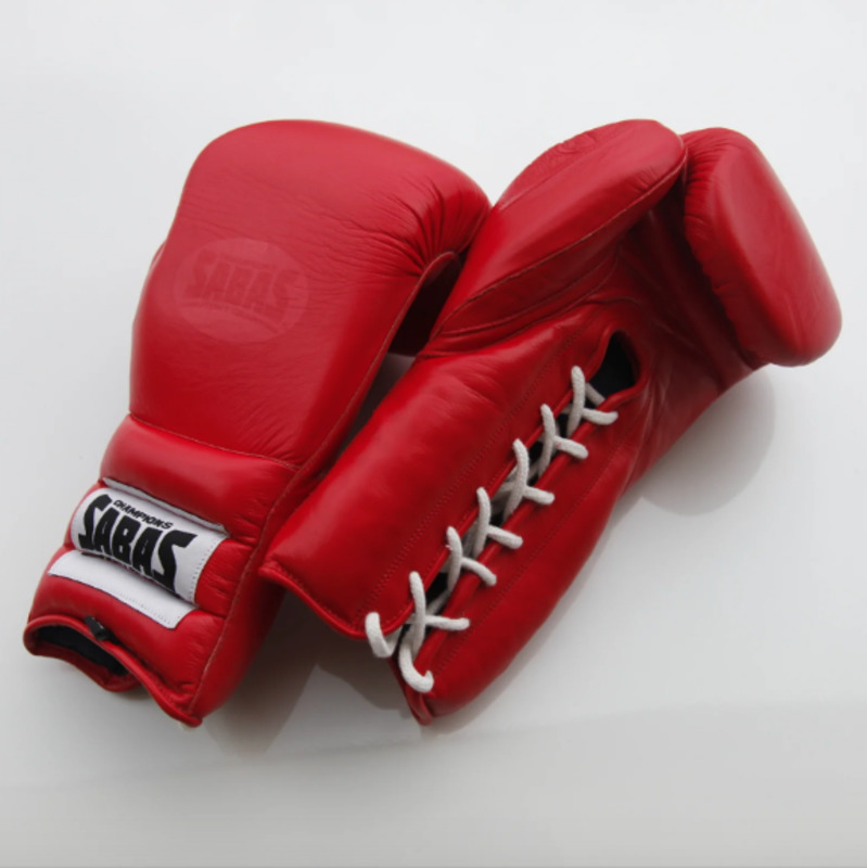 sabas pro series boxing gloves