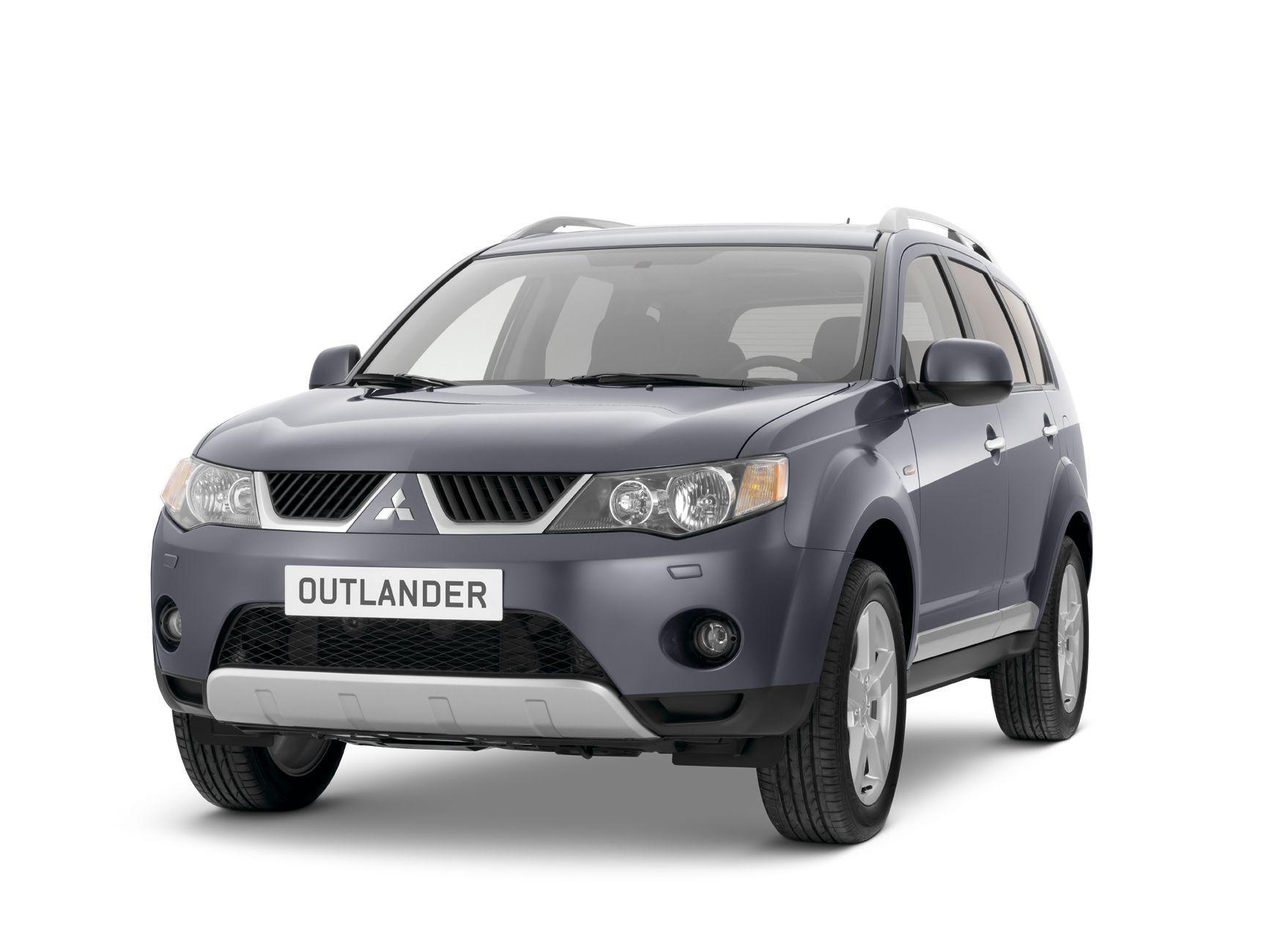 Outlander 2.4. Mitsubishi Outlander II 2009. Mitsubishi Outlander II (XL) 2006. Mitsubishi Outlander XL 2012. Мицубиси Outlander 2.4 2007.