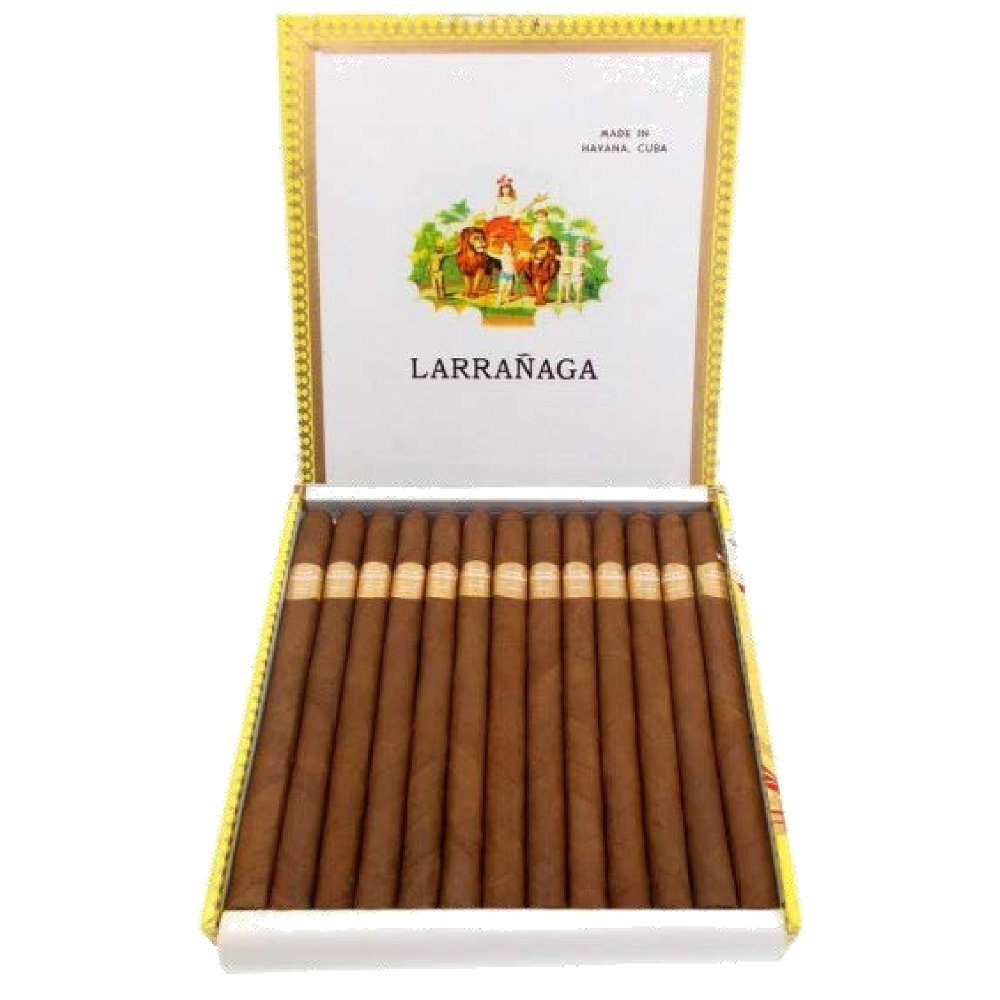 Купить Купить сигары Por Larranaga Montecarlos в магазине Sherlton