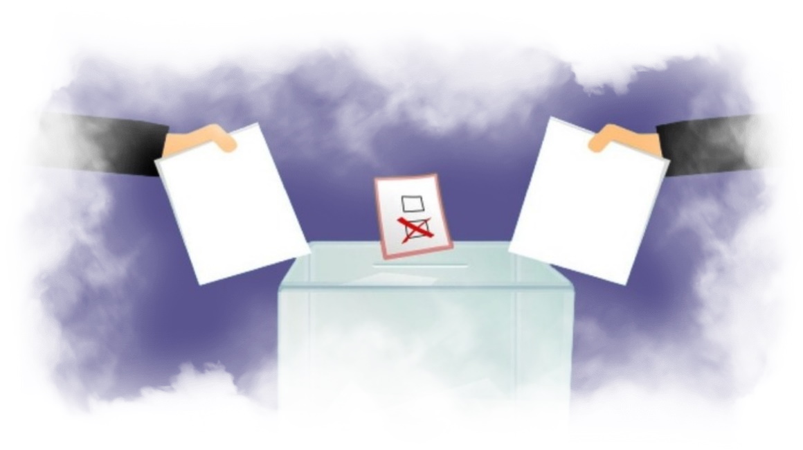 Управление репутацией политиков в интернете