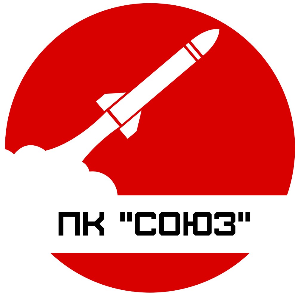 Логотип ПК "Союз" Ижевск