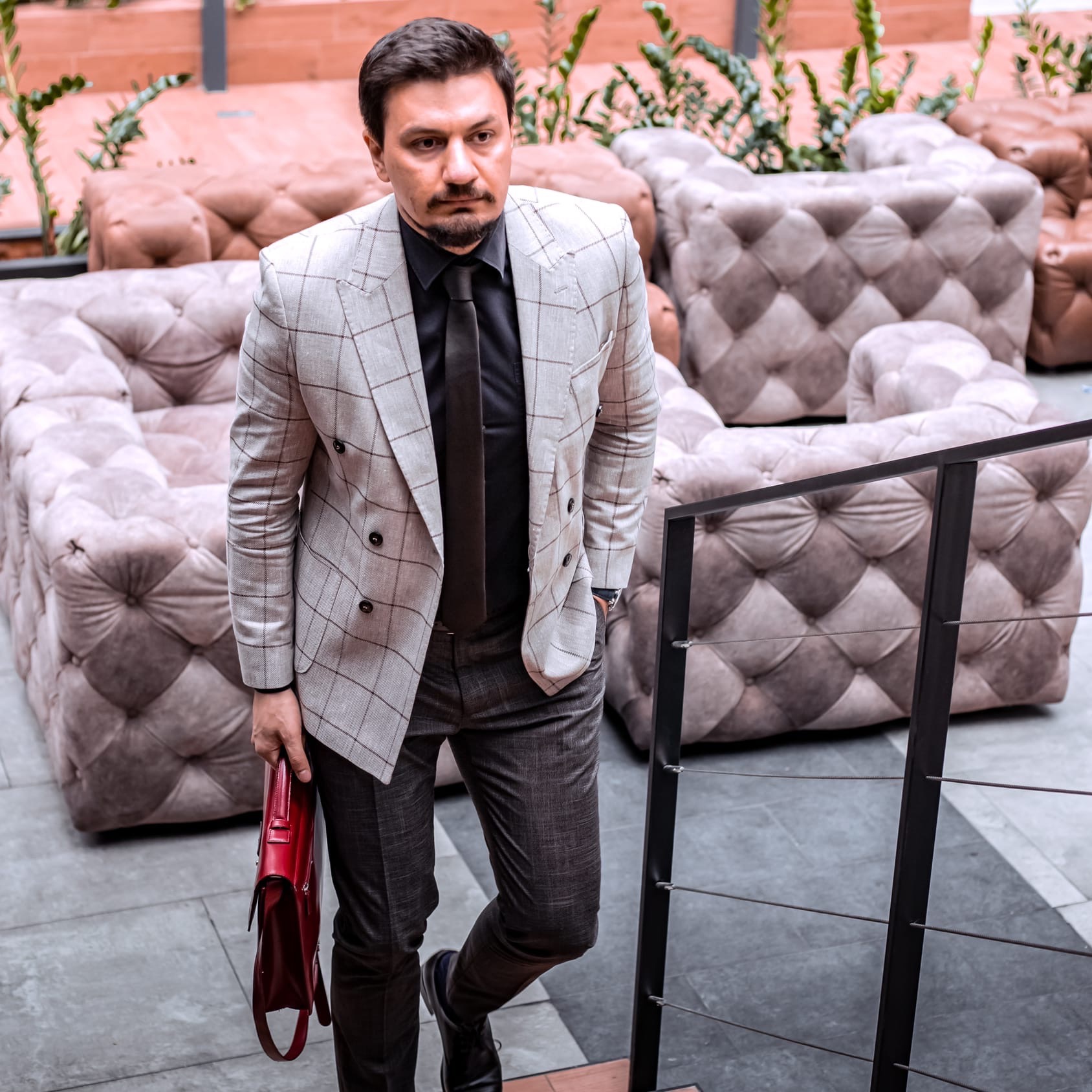 Денис Хузиахметов адвокат