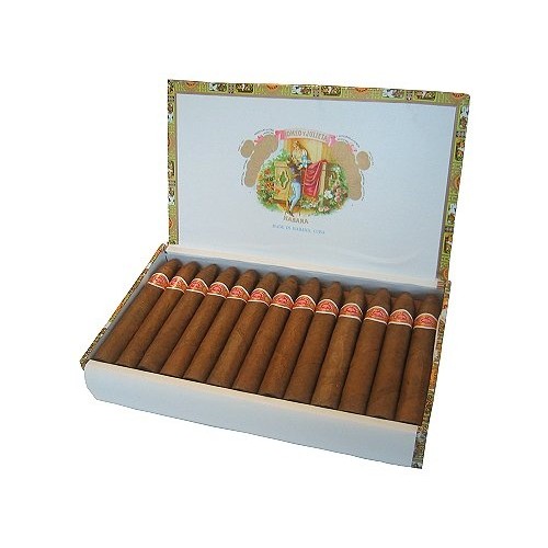 Сигара Romeo y Julieta Belicosos