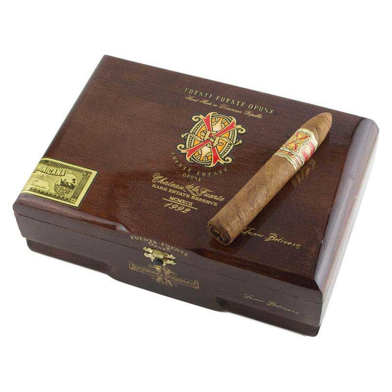 Сигара Arturo Fuente Opus X Super Belicoso