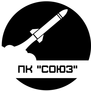 Логотип компании ПК Союз