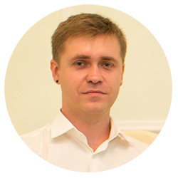 Максим Никифоров - эксперт в проектировании интерфейсов и маркетинге