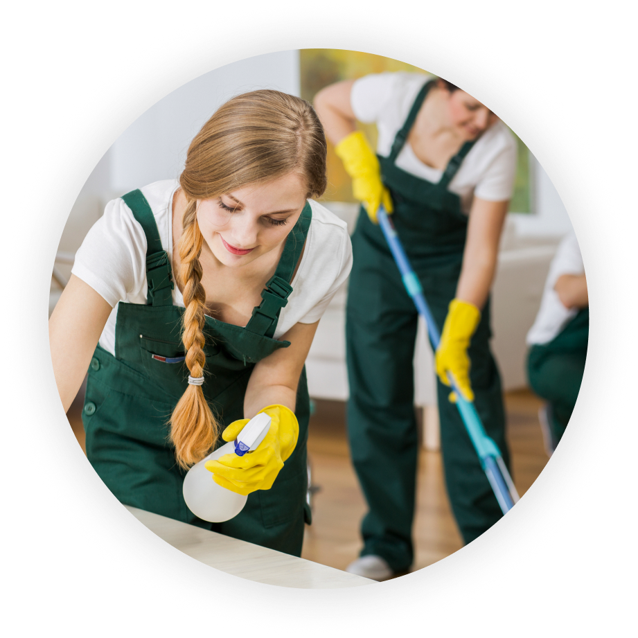 Клининг для бизнеса Промышленный клининг в Волгограде