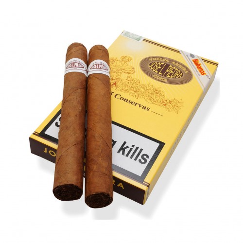 Купить Приобрести настоящие сигары Jose L. Piedra Conservas по низкой цене
