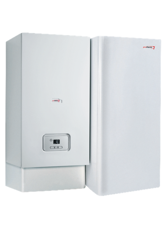 Газовая колонка