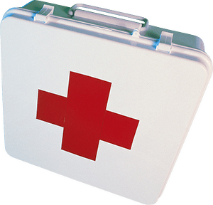 Медицинская аптечка