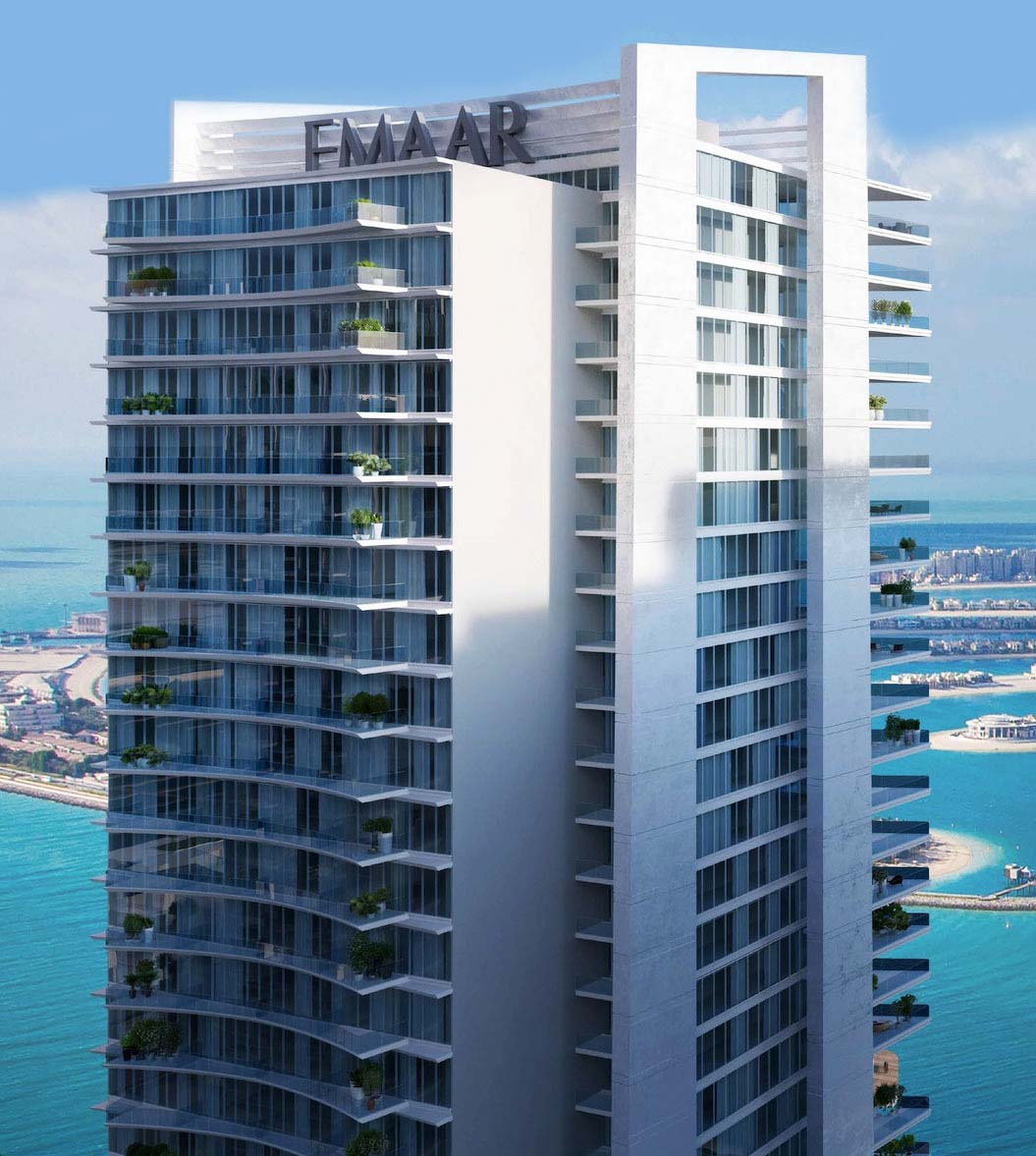 Off-Plan Properties for Sale in Dubai