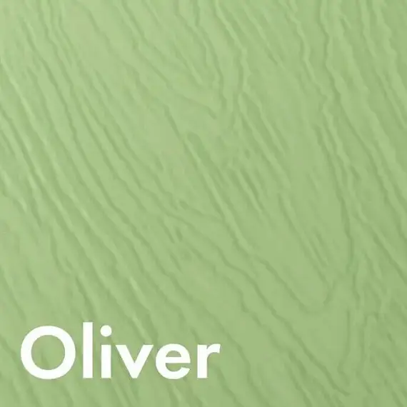 Краска Decover Paint (0,5л) Oliver (RAL 6019 бело-зеленый)