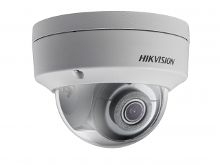 Камеры Hikvision DS-2CD2123G0-IS