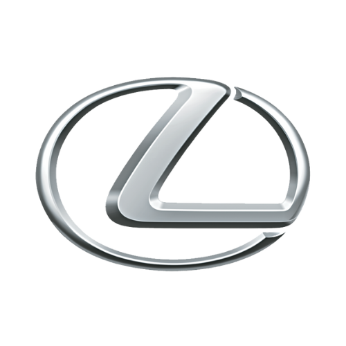 Обзоры замены по автомобилям Lexus