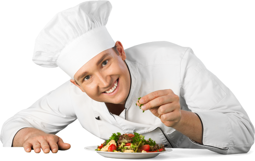 Бесплатная дегустация обедов